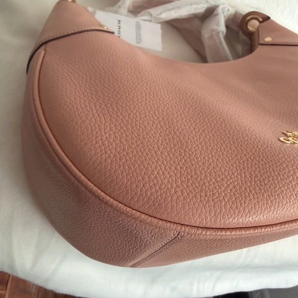 Coach Mara Shell Pink - Picture 6 of 12